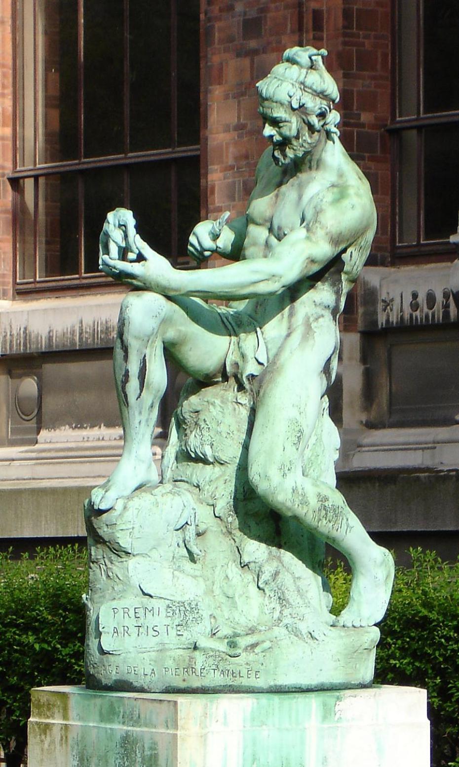 Home Jardin Du Luxembourg A Paříž Exteriér fotografie
